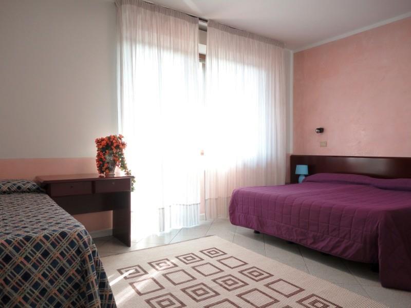 Eurhotel Firenze Rom bilde