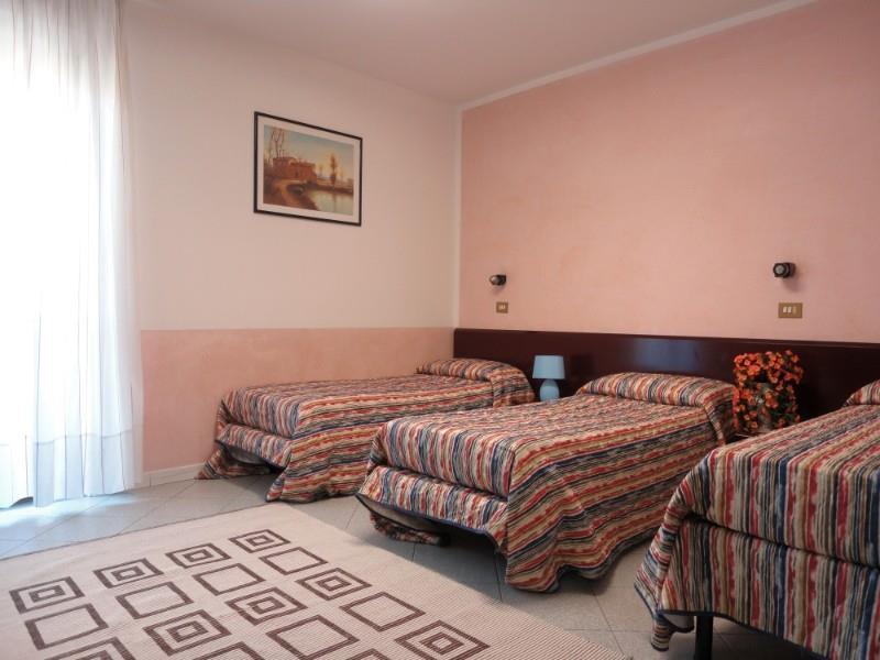 Eurhotel Firenze Rom bilde