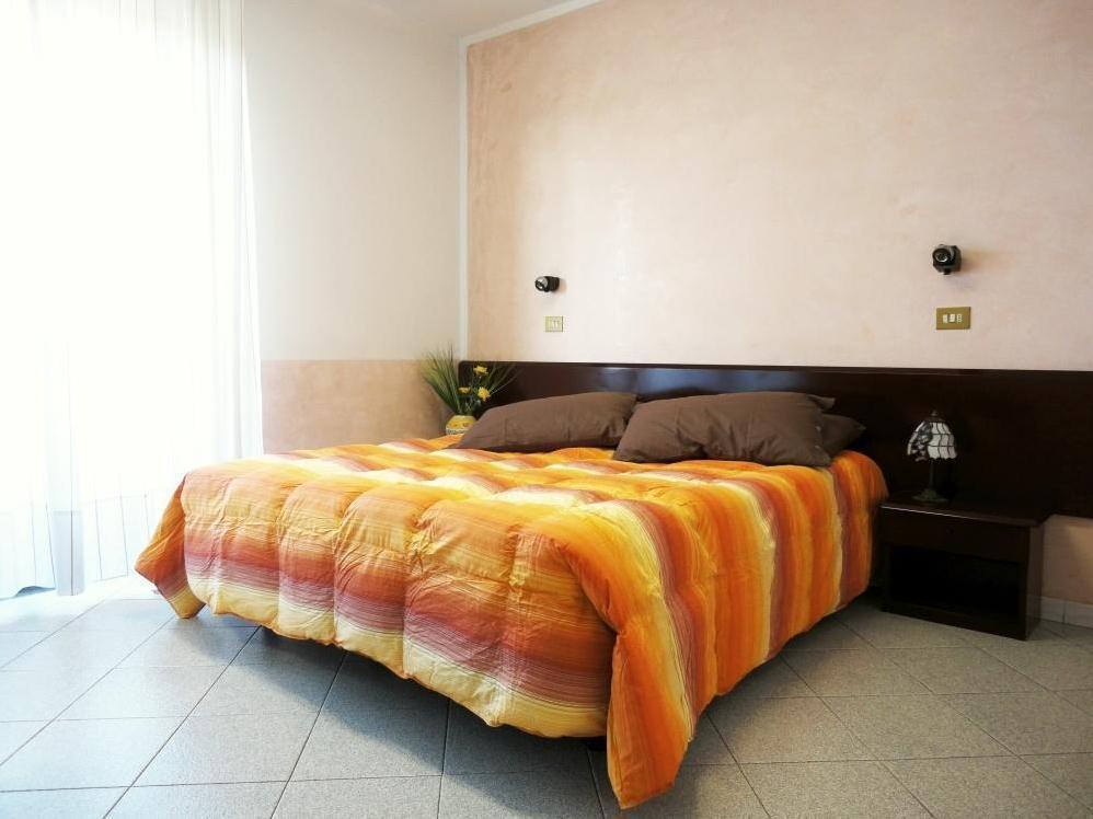 Eurhotel Firenze Eksteriør bilde