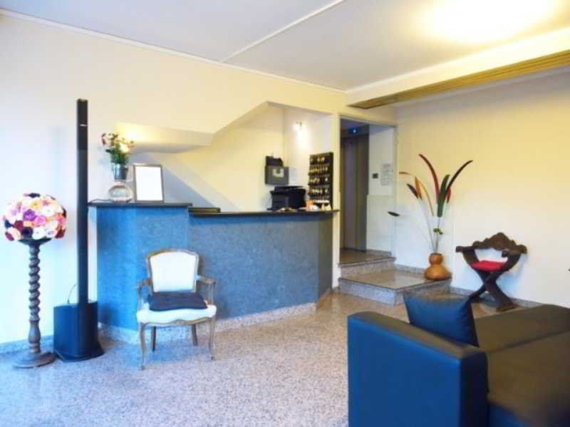 Eurhotel Firenze Eksteriør bilde