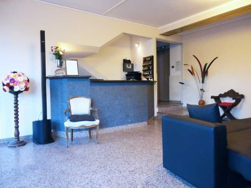 Eurhotel Firenze Eksteriør bilde