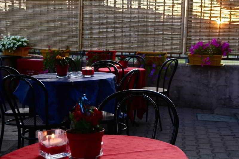 Eurhotel Firenze Eksteriør bilde