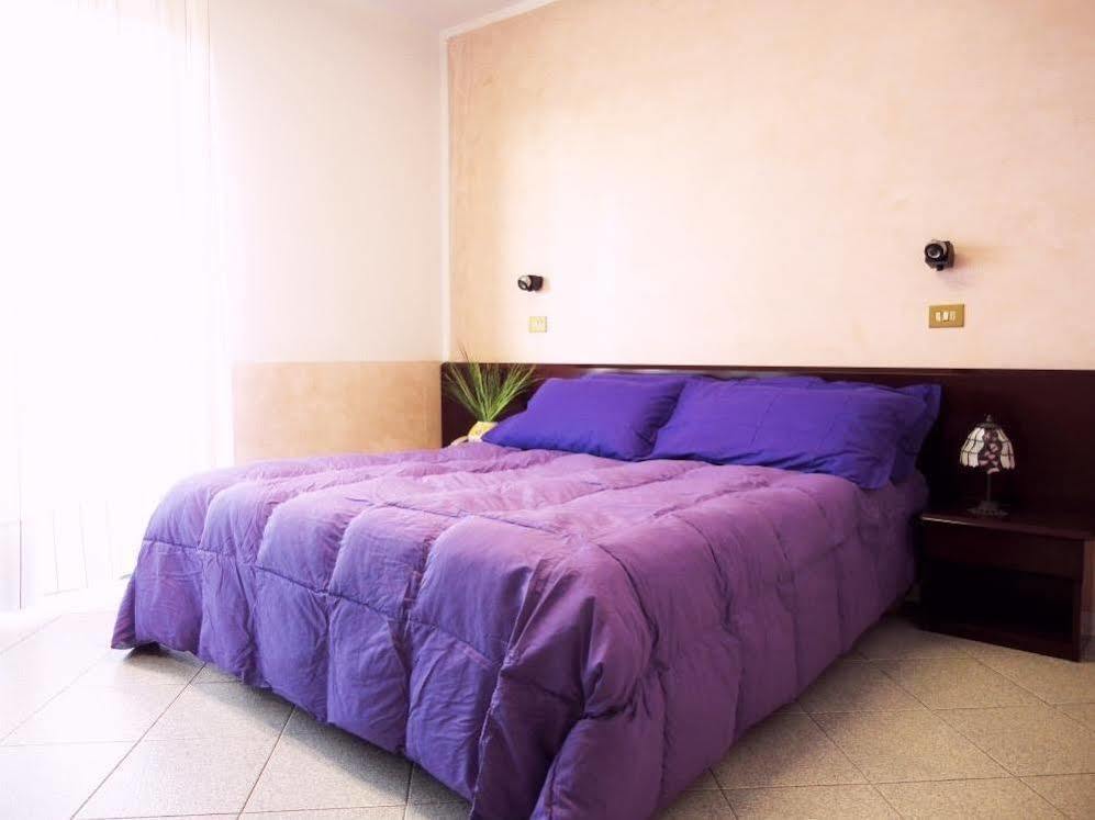 Eurhotel Firenze Eksteriør bilde