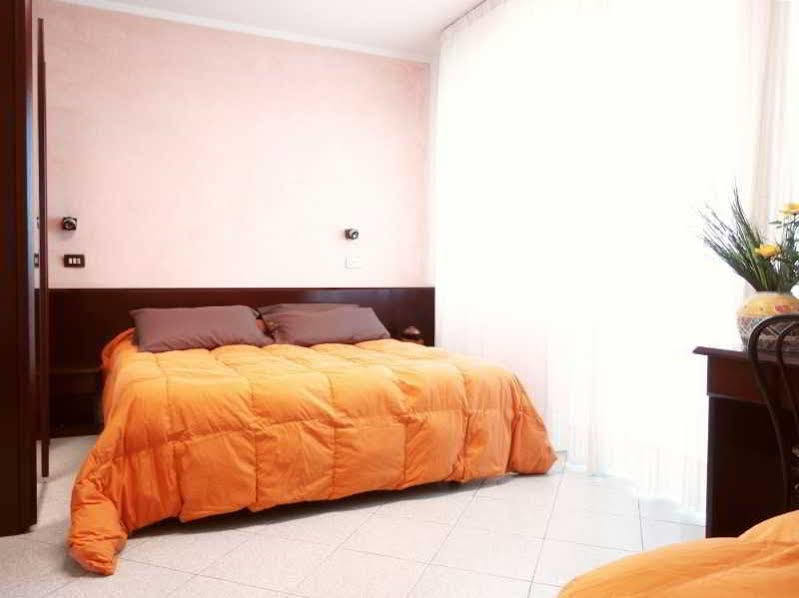 Eurhotel Firenze Eksteriør bilde