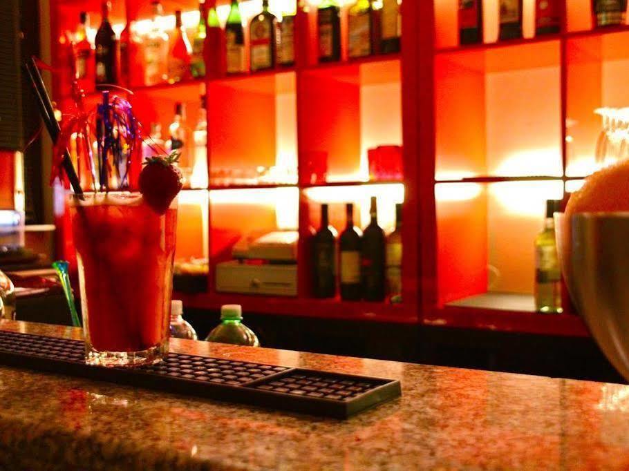 Eurhotel Firenze Eksteriør bilde