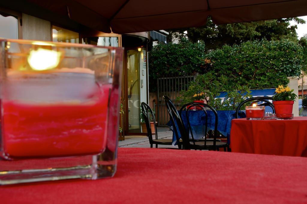 Eurhotel Firenze Eksteriør bilde