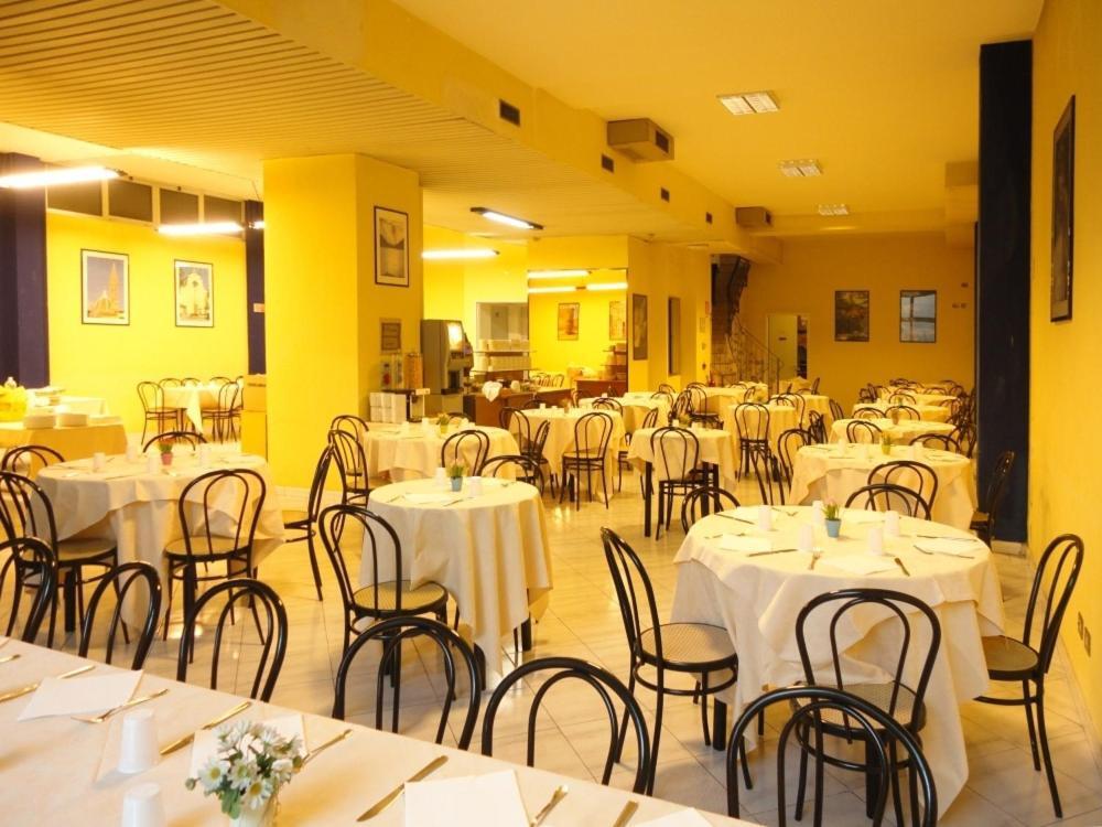 Eurhotel Firenze Eksteriør bilde