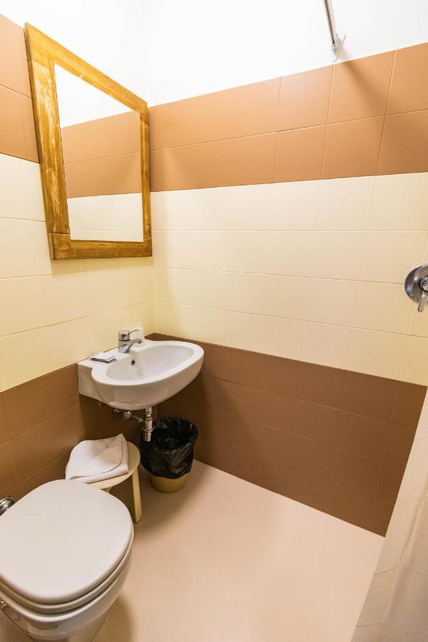 Eurhotel Firenze Eksteriør bilde